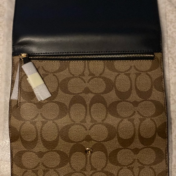 Coach wallet - Picture 5 of 5